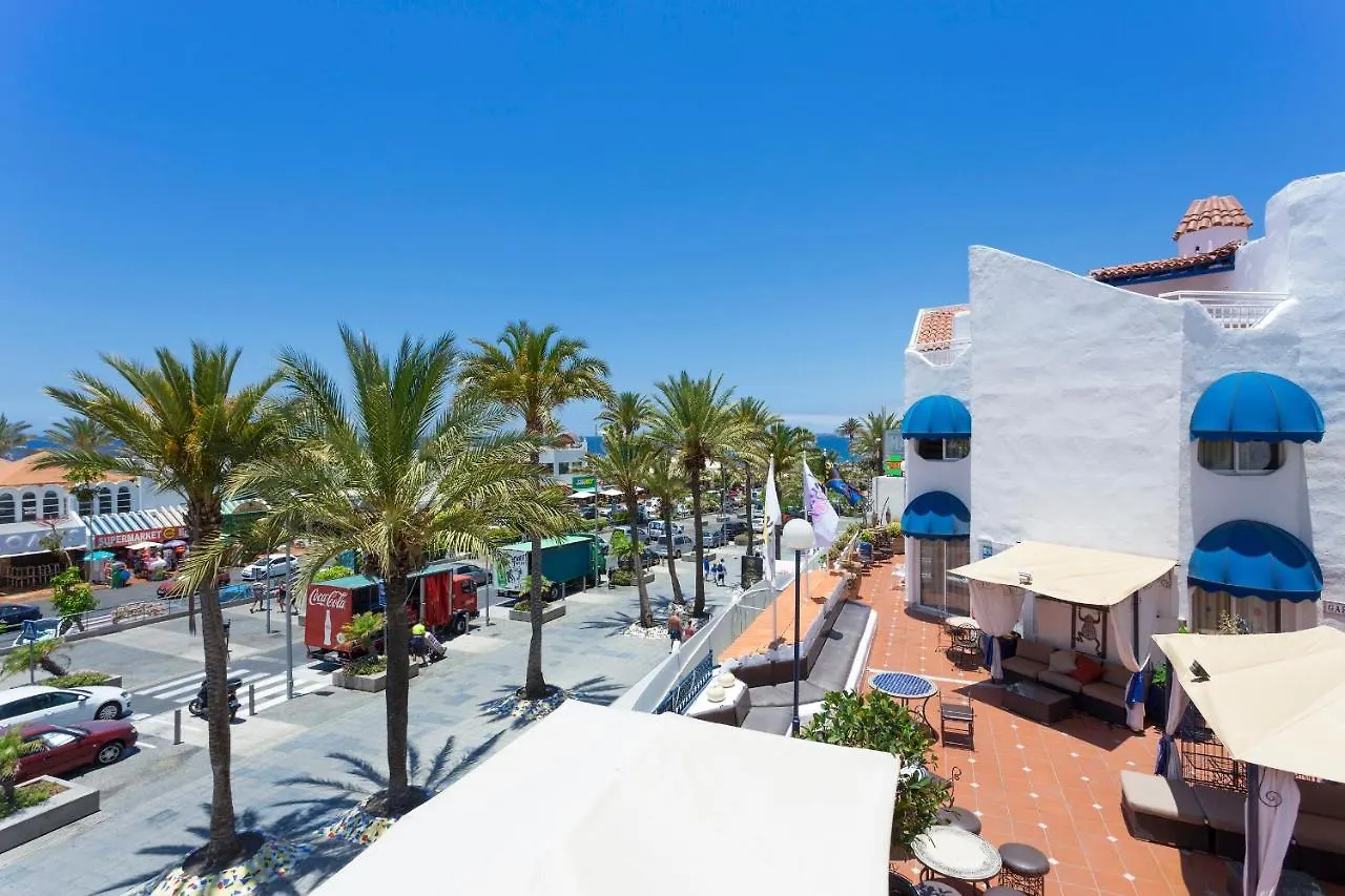 Playaflor Chill Out Resort A 50 Mtrs De La Playa (Adults Only) Playa de las Americas