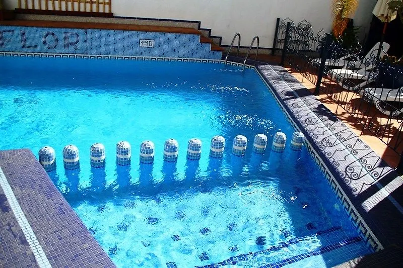 Playaflor Chill Out Resort A 50 Mtrs De La Playa (Adults Only) Playa de las Americas  Apartment