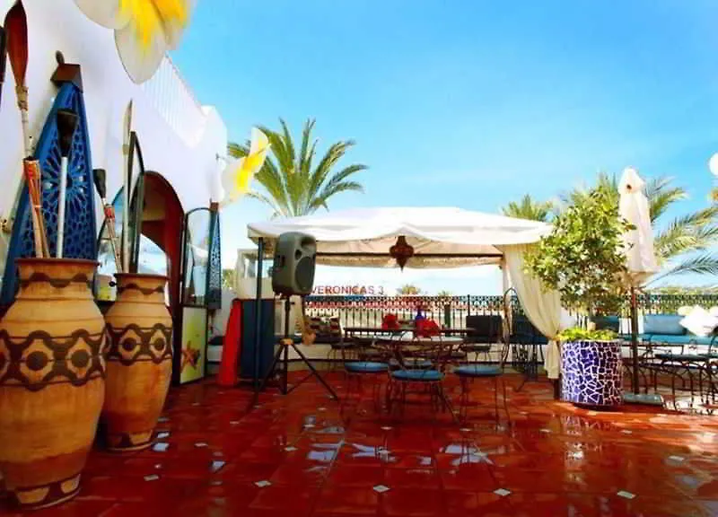 Apartment Playaflor Chill Out Resort A 50 Mtrs De La Playa (Adults Only) Playa de las Americas  Spain
