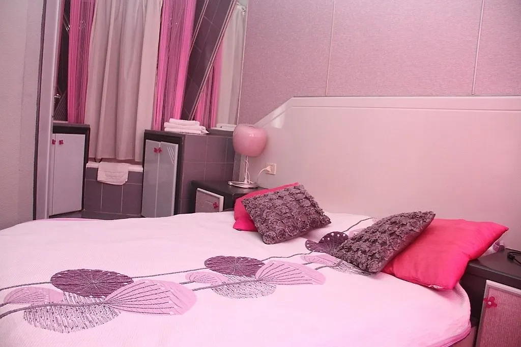 Playaflor Chill Out Resort A 50 Mtrs De La Playa (Adults Only) Playa de las Americas  0*, Playa de las Americas (Tenerife)