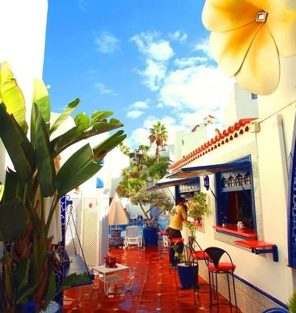 Playaflor Chill Out Resort A 50 Mtrs De La Playa (Adults Only) Playa de las Americas  Spain