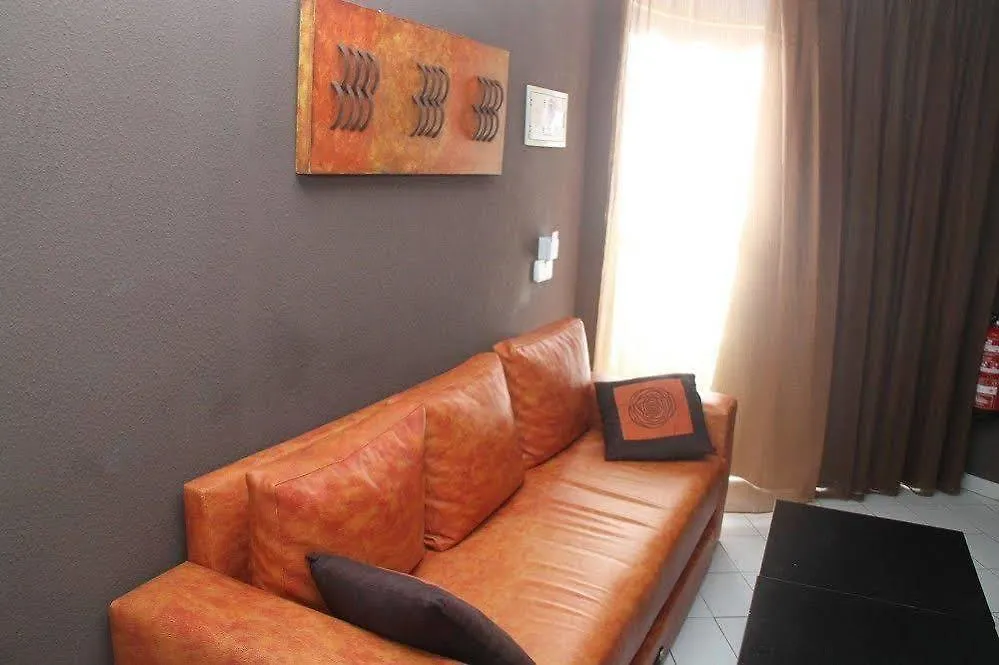 Playaflor Chill Out Resort A 50 Mtrs De La Playa (Adults Only) Playa de las Americas  0*, Playa de las Americas (Tenerife)