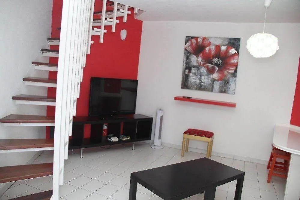 Playaflor Chill Out Resort A 50 Mtrs De La Playa (Adults Only) Playa de las Americas  Apartment
