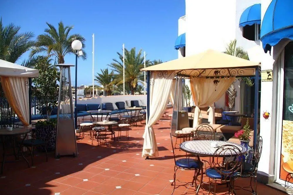 Playaflor Chill Out Resort A 50 Mtrs De La Playa (Adults Only) Playa de las Americas  Apartment Playa de las Americas (Tenerife)