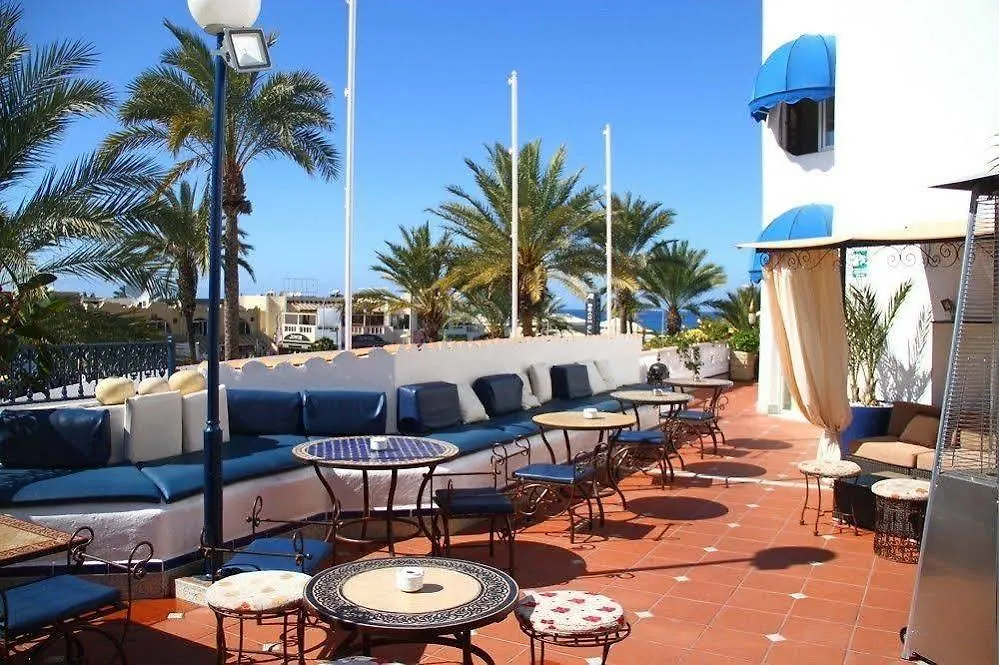 Apartment Playaflor Chill Out Resort A 50 Mtrs De La Playa (Adults Only) Playa de las Americas  Spain