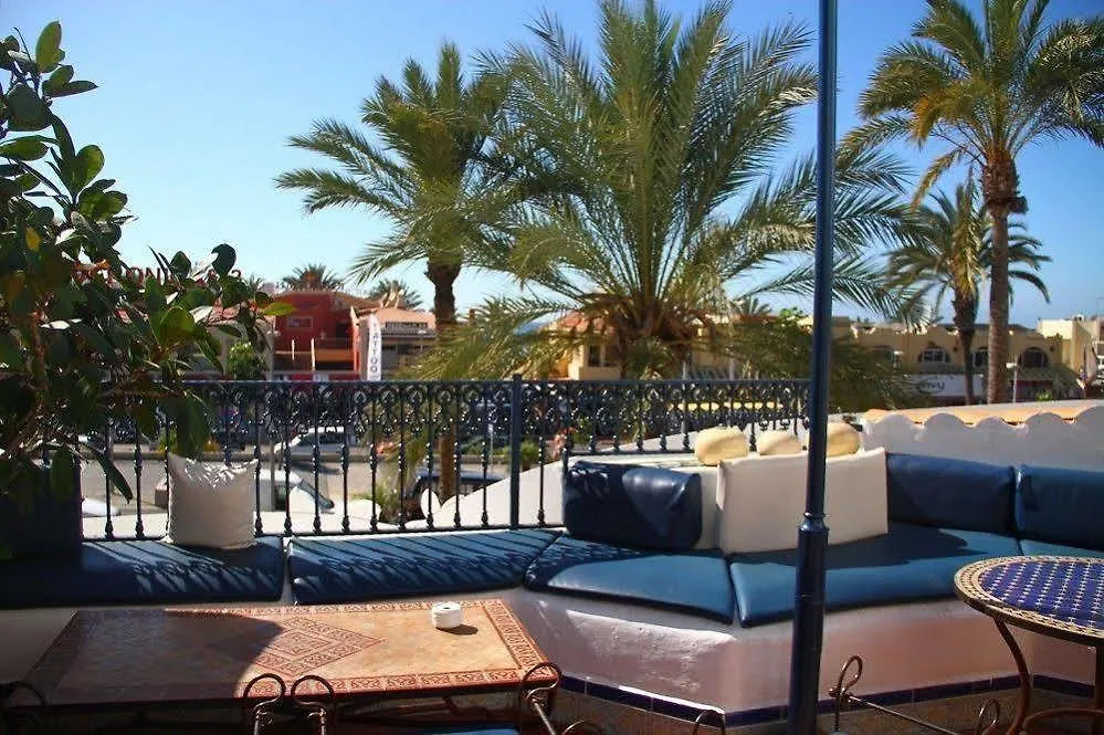 Apartment Playaflor Chill Out Resort A 50 Mtrs De La Playa (Adults Only) Playa de las Americas