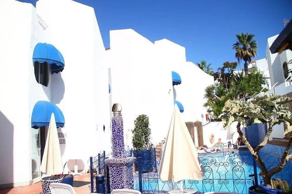 Playaflor Chill Out Resort A 50 Mtrs De La Playa (Adults Only) Playa de las Americas  0*, Playa de las Americas (Tenerife)
