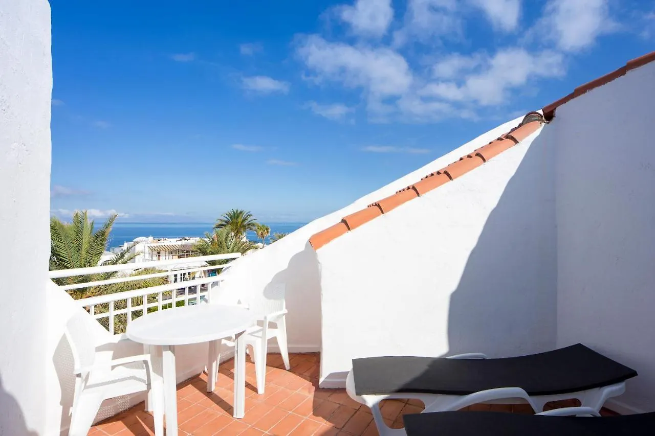 Apartment Playaflor Chill Out Resort A 50 Mtrs De La Playa (Adults Only) Playa de las Americas