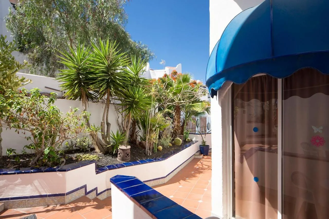 Playaflor Chill Out Resort A 50 Mtrs De La Playa (Adults Only) Playa de las Americas  0*, Playa de las Americas (Tenerife) Spain