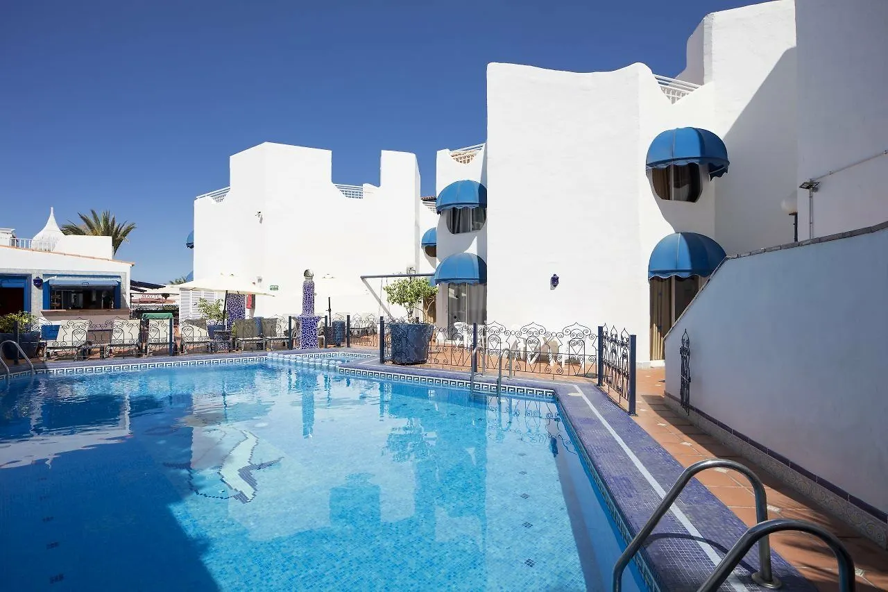 Playaflor Chill Out Resort A 50 Mtrs De La Playa (Adults Only) Playa de las Americas  0*, Playa de las Americas (Tenerife) Spain
