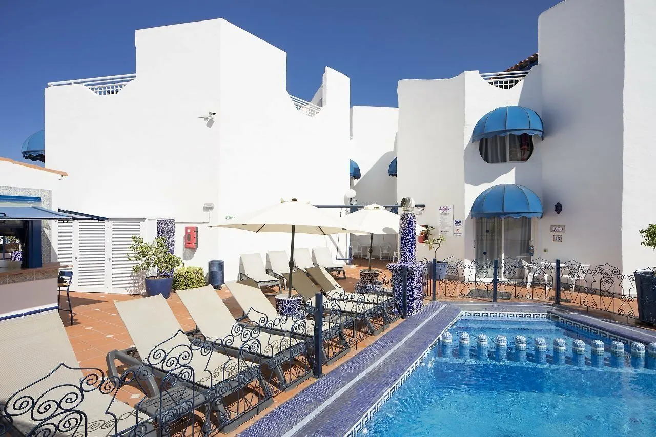 Apartment Playaflor Chill Out Resort A 50 Mtrs De La Playa (Adults Only) Playa de las Americas  Spain