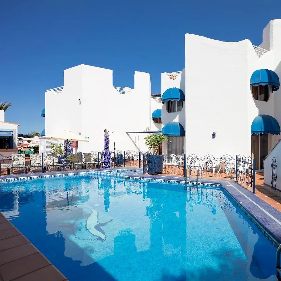 Playaflor Chill Out Resort A 50 Mtrs De La Playa (Adults Only) Playa de las Americas  Playa de las Americas (Tenerife)