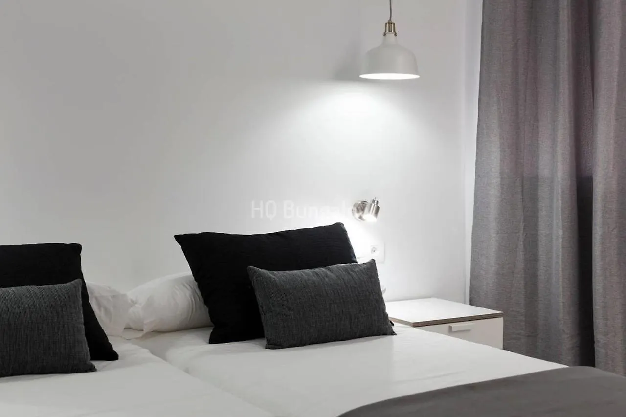 Apartment Playaflor Chill Out Resort A 50 Mtrs De La Playa (Adults Only) Playa de las Americas  Spain