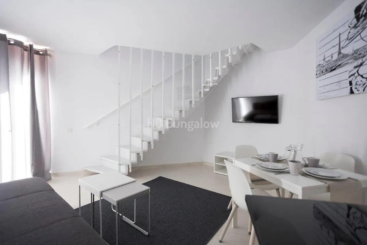 Apartment Playaflor Chill Out Resort A 50 Mtrs De La Playa (Adults Only) Playa de las Americas