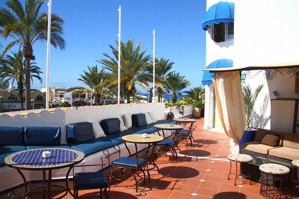 Apartment Playaflor Chill Out Resort A 50 Mtrs De La Playa (Adults Only) Playa de las Americas