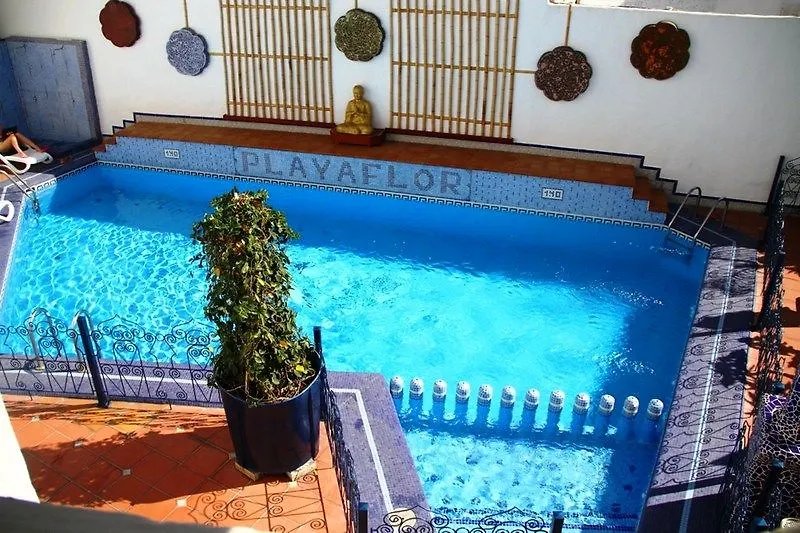 Playaflor Chill Out Resort A 50 Mtrs De La Playa (Adults Only) Playa de las Americas  0*, Playa de las Americas (Tenerife) Spain