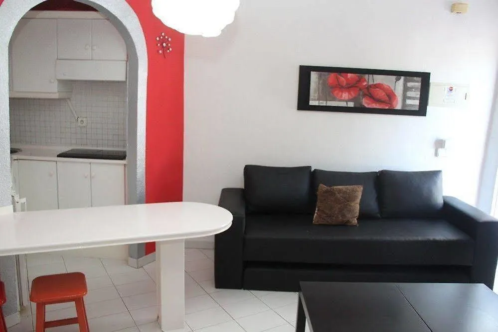 Playaflor Chill Out Resort A 50 Mtrs De La Playa (Adults Only) Playa de las Americas