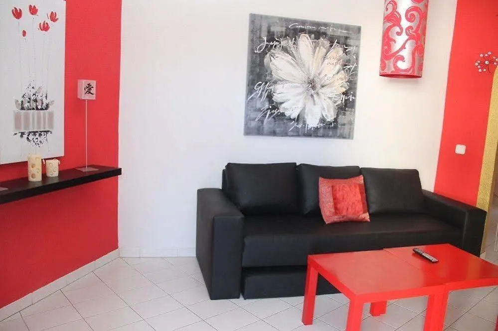 Apartment Playaflor Chill Out Resort A 50 Mtrs De La Playa (Adults Only) Playa de las Americas