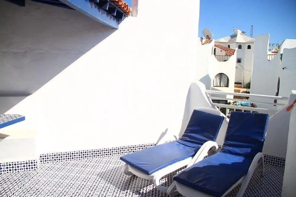 Apartment Playaflor Chill Out Resort A 50 Mtrs De La Playa (Adults Only) Playa de las Americas