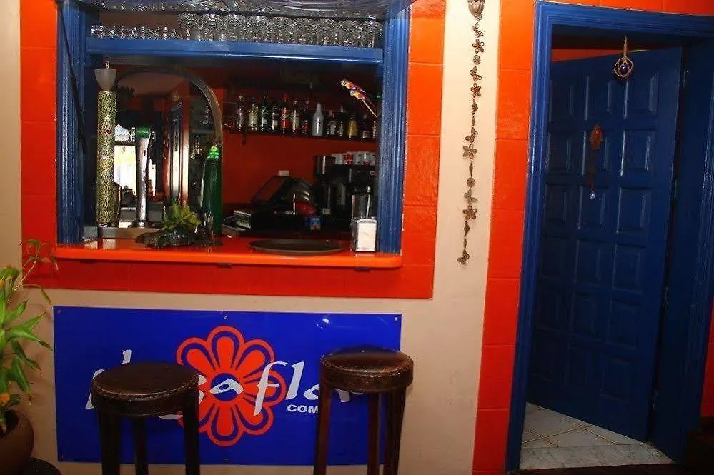 Apartment Playaflor Chill Out Resort A 50 Mtrs De La Playa (Adults Only) Playa de las Americas