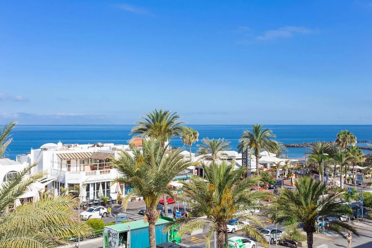 Playaflor Chill Out Resort A 50 Mtrs De La Playa (Adults Only) Playa de las Americas  Spain