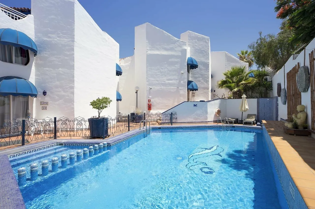 Playaflor Chill Out Resort A 50 Mtrs De La Playa (Adults Only) Playa de las Americas  0*, Playa de las Americas (Tenerife) Spain