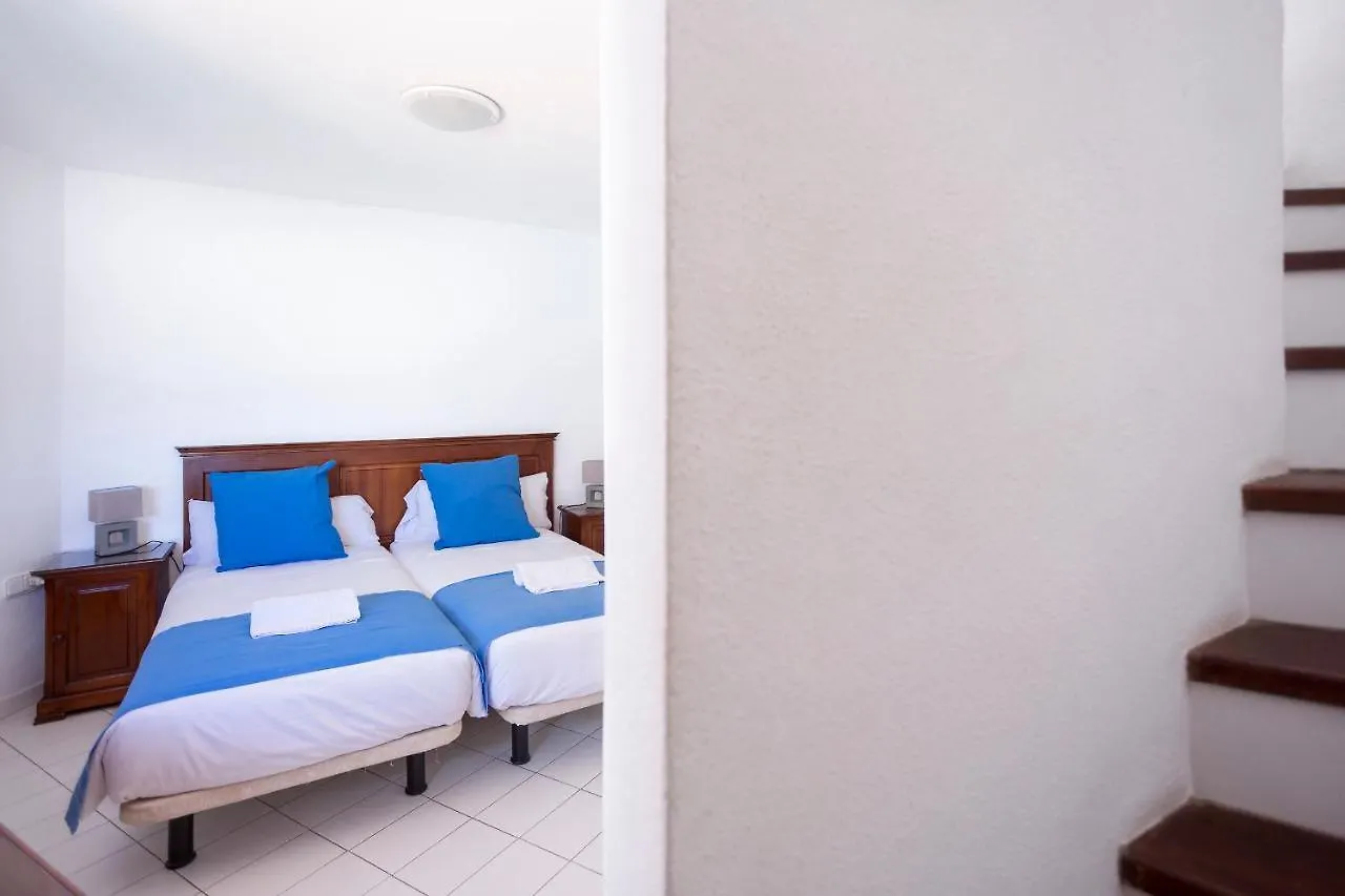 Playaflor Chill Out Resort A 50 Mtrs De La Playa (Adults Only) Playa de las Americas  Spain