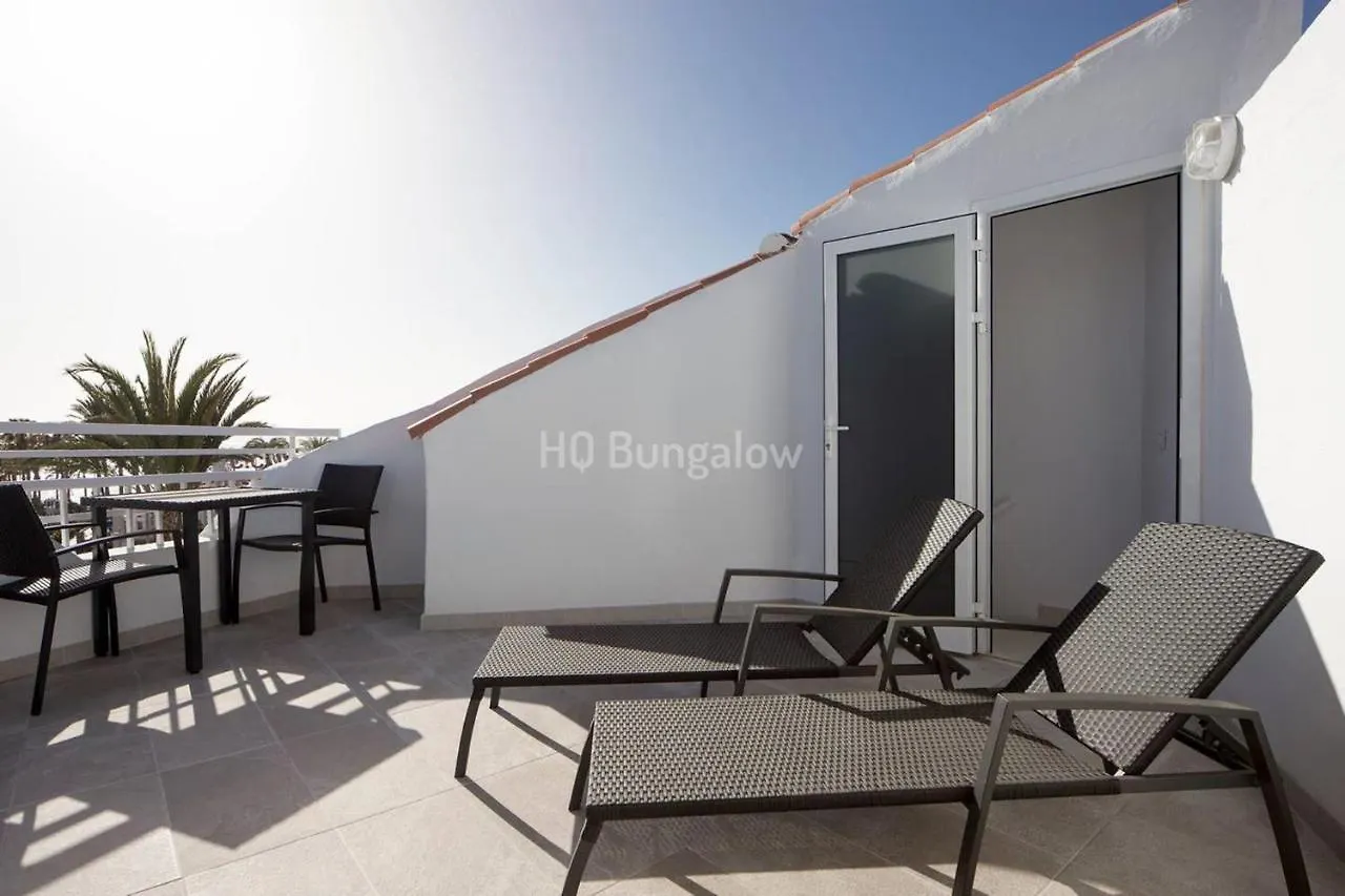 Apartment Playaflor Chill Out Resort A 50 Mtrs De La Playa (Adults Only) Playa de las Americas  Spain