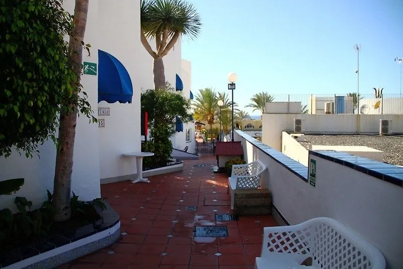 Playaflor Chill Out Resort A 50 Mtrs De La Playa (Adults Only) Playa de las Américas Appartement